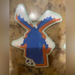 2 Dutch bro Dec 2024 sticker released Today 12/4/2024